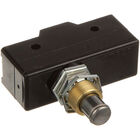 Hobart 00-87711-153-1 Door Switch Micro Push Button W/ 1" MT CTRS,  On/off
