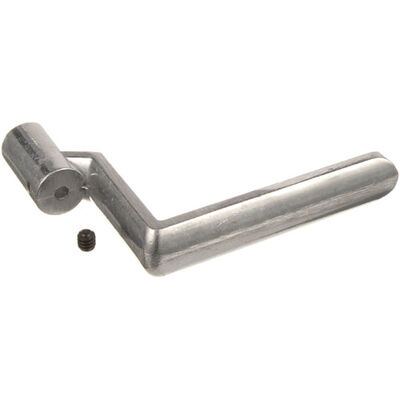 Royal Range 1315 Range Handle L-Shaped