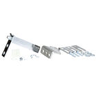 True E950908 Bottom/Right Door Hinge Kit
