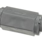 Vulcan Hart 857179-00001 Steamer Check Valve 1/2"