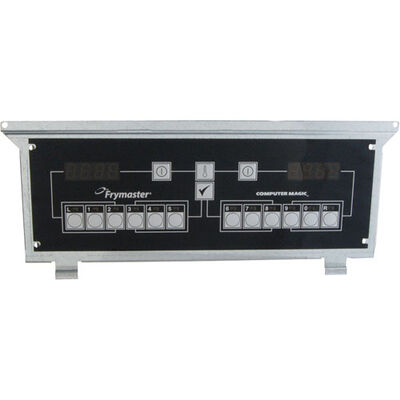 Frymaster 8262505 Fryer Control W/Harness H55 FV 8-Sec MC