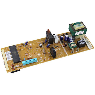 Amana 54116068 High/Low Voltage Board Assembly
