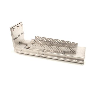 Duke 600270 Oven Burner Duct Replacement Standard