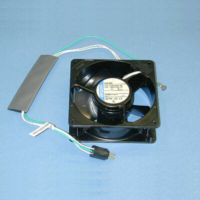 Kairak KRK3301700 Axial Fan 18W 115V 4-3/4"OD