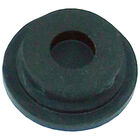 Hoshizaki 433705-01 Crescent Cuber Valve Seat Black EPDM