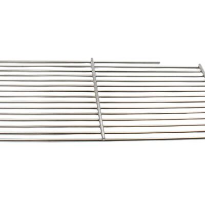 Montague 1600-4 Broiler Right Side Iron Grid