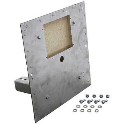 Blodgett 90027 Convection Oven Motor Mount Panel