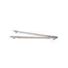 Spacer  Kk 1/4 For Shaver Specialty - Part# 223.3