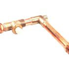 Hobart 00-893058 Dishwasher Fill Piping Assembly W/O Booster AM15