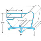 Beverage Air 703-963D41 Door Gasket 23-1/8" X 15-1/8"