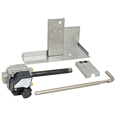 Henny Penny 140040 Fryer Retrofit Natural Gas Valve OFG 322 & 323 H.P
