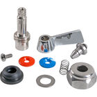 Fisher 54502 Stem,RH Leadfree,SS,Assembly