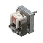 Jackson 04320-111-47-47 Dishmachine Motor 35 RPM 240V 5060Hz