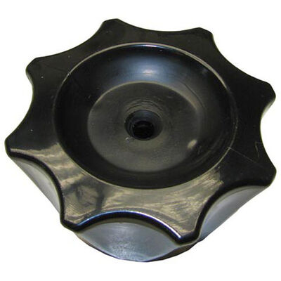 Hobart 114214 Slicer Knob 2-3/4" Dia Gauge Plate