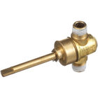 Montague V4GA Valve 3/8 MPT X 3/8 MPT