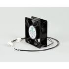 Winston Products PS2066 Holding Cabinet Axial Fan 120V
