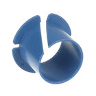 Bunn BU26781.0000 Auger Hopper Bushing Blue