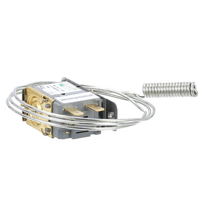 Continental Refrigerator 4-748 Refrigerator Temperature Controll