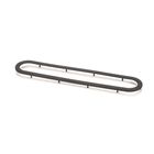 GE/Hobart 00-328622 Dishwasher Bezel Display