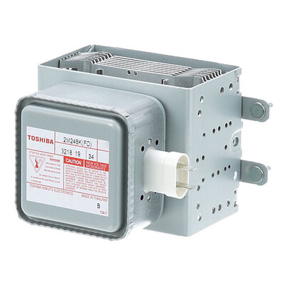 Amana 59004013 HDC Magnetron