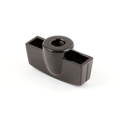 Vulcan Hart 402957-00003 Broiler Valve Knob Black