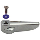 T&S Brass 177F Col Lever Handle