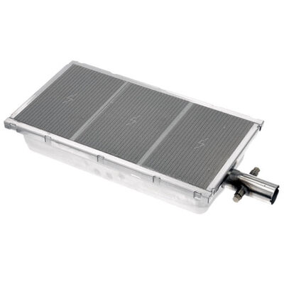 Dean 810-0686 Fryer Infrared Burner Steel 15-1/4" X 8-1/2"