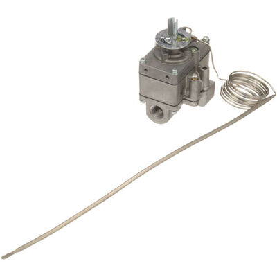 Vulcan Hart 407522-7 Oven FDO Thermostat 200-550&deg;F 54" Cap