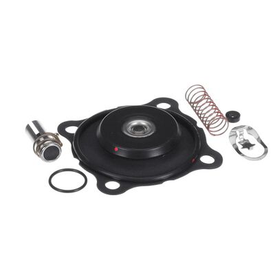 Sterling Multi-Mixer SOP54-2842 Steam Valve Repair Kit 1"