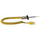 Cooper Thermometer 50209K Fast Response Needle Probe 3.5"