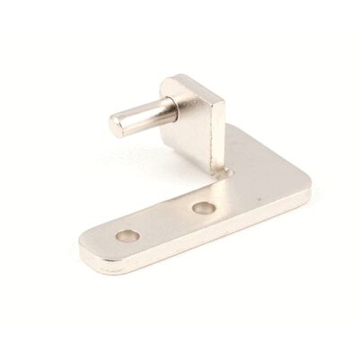 Pitco B3801802 Door Glass Weldment Lower Left Side for SG Hinge