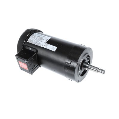 Jackson 96020045 Motor Wash 2HP 3PH