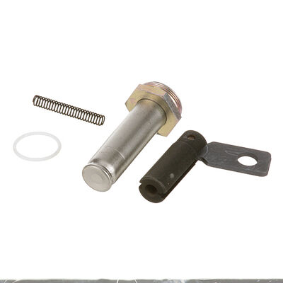 Henny Penny HEN140229 Open Fryer Solenoid Repair Kit EE/LV