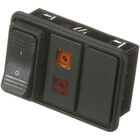 Vulcan Hart 00-854537-00001 Control Manual BP Switch