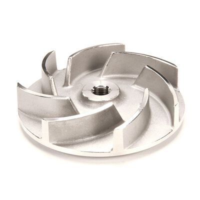 GE/Hobart 00-893039-00002 Dishwasher Impeller 60Hz