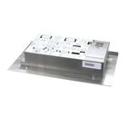 Henny Penny 140498 Fryer Panel Assembly EEX GM MAN/DRN AL