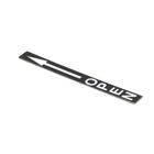 Vulcan Hart 855288-00001 Steamer Face plate Door Handle