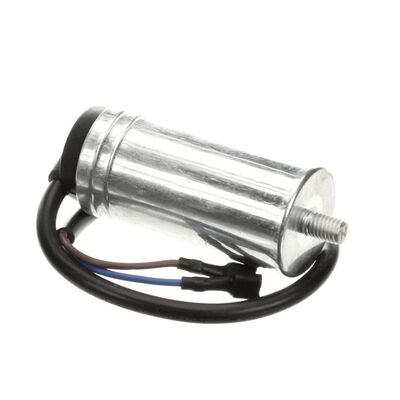 Delfield 3527184 Refrigerator Capacitor Start Compressor 3527142 Embraco