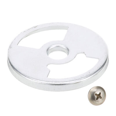 Bakers Pride R3019X Char Broiler Air Mixer Plate