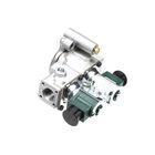 Accutemp AT2E-1806-3 Griddle Control Valve Propane Gas 25 Volt G1&G2
