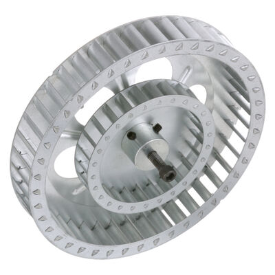 Bakers Pride S1195X Convection Oven Blower Wheel CCW 5/8" Bore