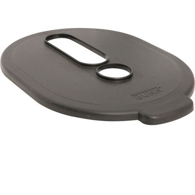 Bunn BU34093-0001 Brew Thru Oval Reservoir Lid
