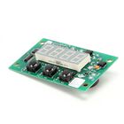 Star 2J-Z1836 Timer