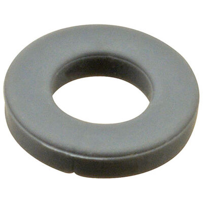 T&S Brass 22X Washer Seat Push Button Gray 5/16"