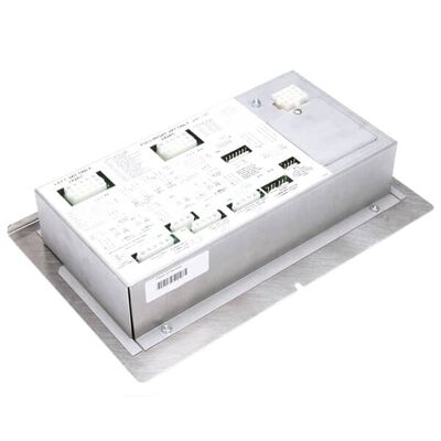 Henny Penny 96972 Open Fryer Control Panel Arm Assembly LVE/G 10X