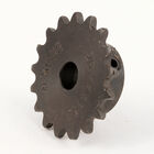 Star Mfg 2PY4183 Hot Dog Chrome Roller Grill Motor Sprocket