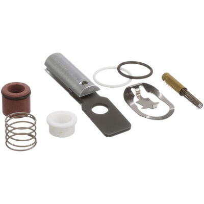 Henny Penny 17120 Fryer Solenoid Valve Repair Kit