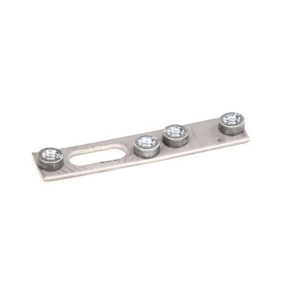 Frymaster 1064580 Bracket Assembly Ignitor/Sensor