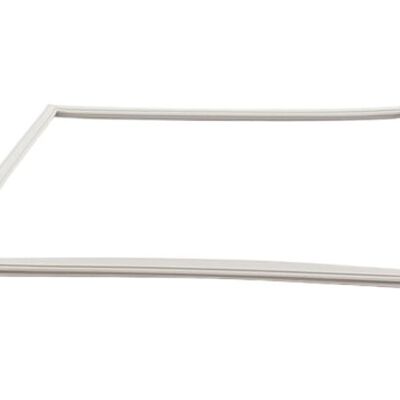 Delfield 1702474 Refrigerator Door Gasket 25-3/8" X 25-1/2"
