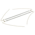 Vollrath 204121 Quartz Element, 120V 875W, Pk/2